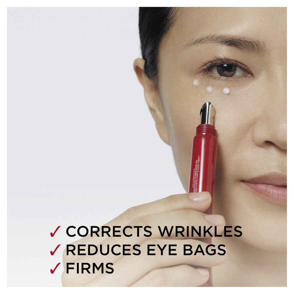 L'Oréal Paris Revitalift Laser Eye 15ml