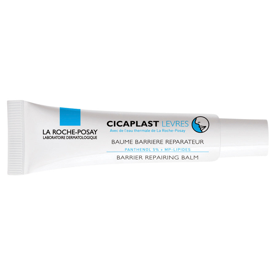 La Roche-Posay Cicaplast Levres Barrier Repairing Lip Balm 7.5ml