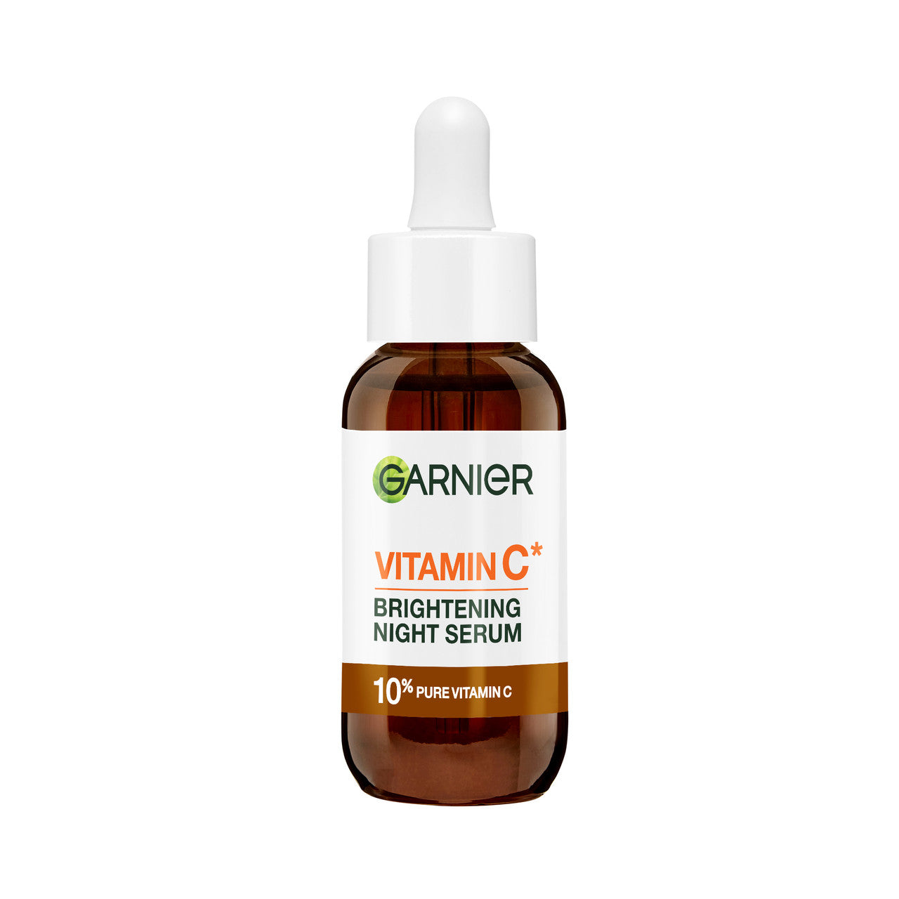 Garnier 10% Vitamin C Brightening Night Serum