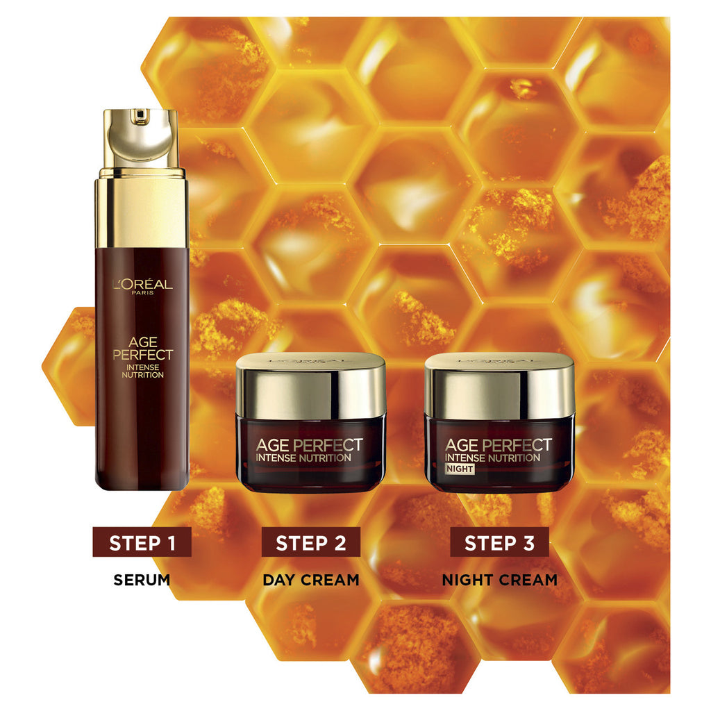 L'Oréal Paris Age Perfect Intense Nutrition Day Cream