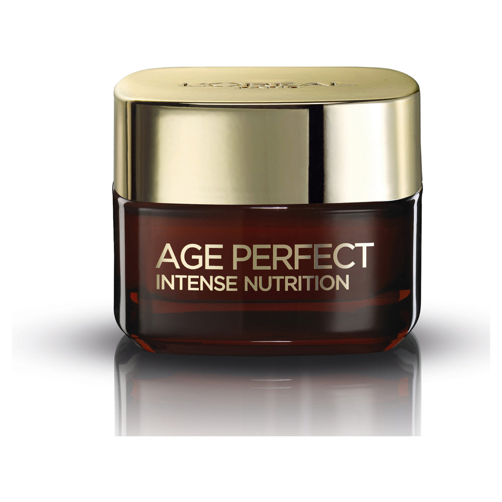 L'Oréal Paris Age Perfect Intense Nutrition Day Cream
