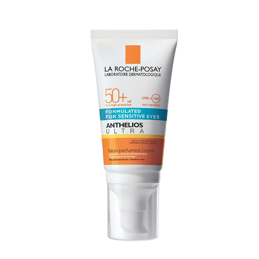 La Roche-Posay Anthelios Ultra Facial Sunscreen SPF 50+ 50ml