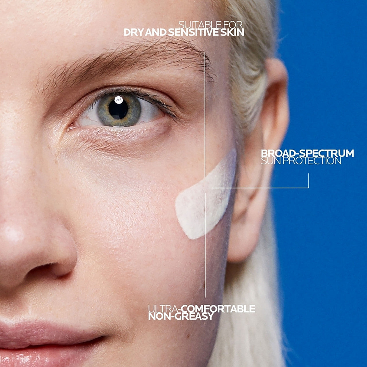 La Roche-Posay Anthelios Ultra Facial Sunscreen SPF 50+ 50ml