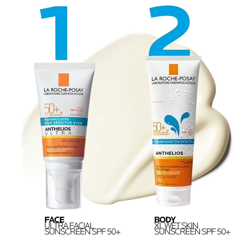 La Roche-Posay Anthelios Ultra Facial Sunscreen SPF 50+ 50ml