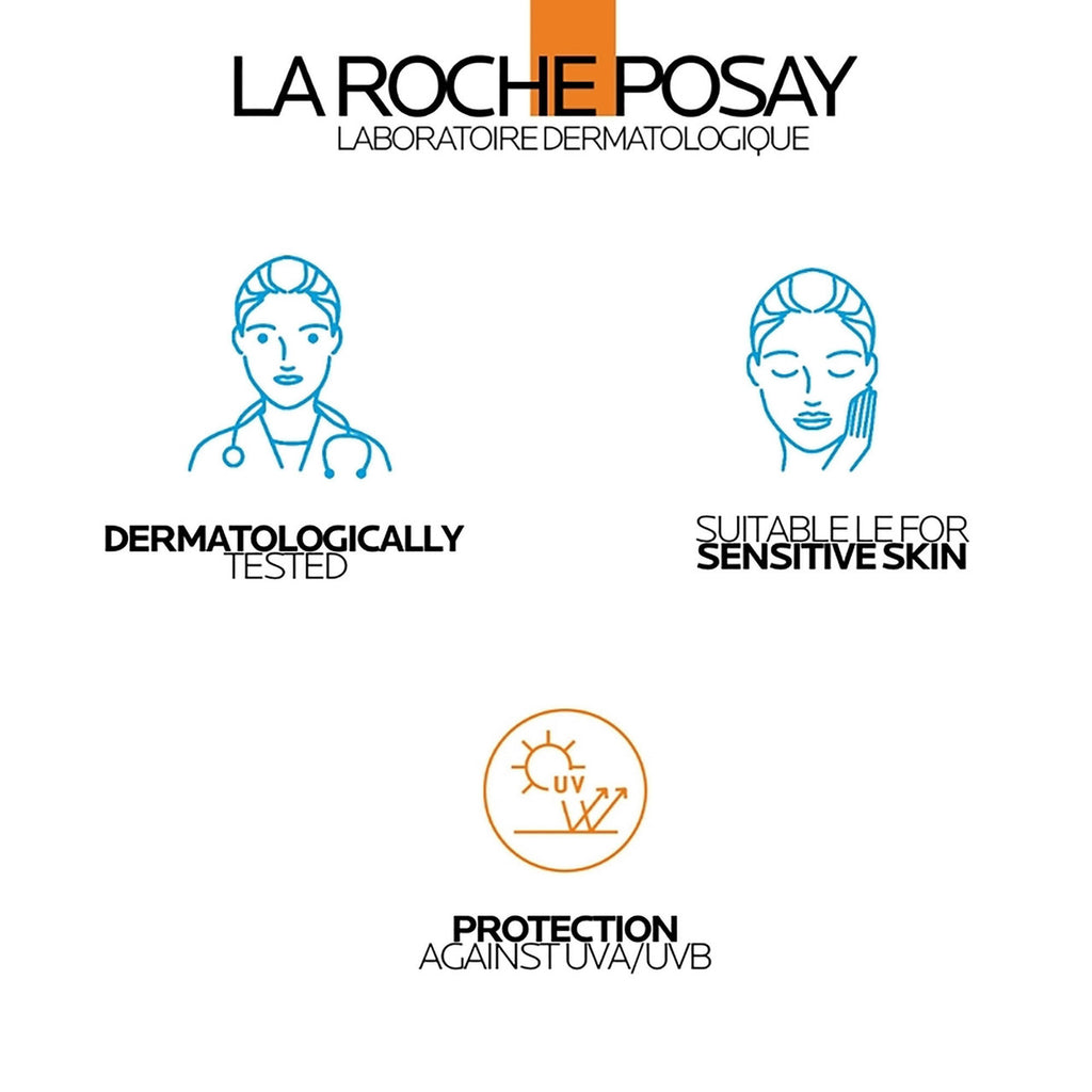 La Roche-Posay Anthelios Ultra Facial Sunscreen SPF 50+ 50ml