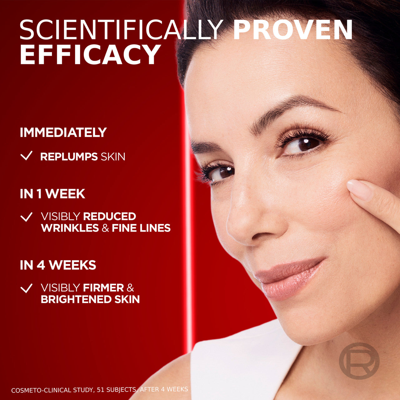 L'Oréal Paris Revitalift Laser X3 Anti-Ageing Day Cream 50ml