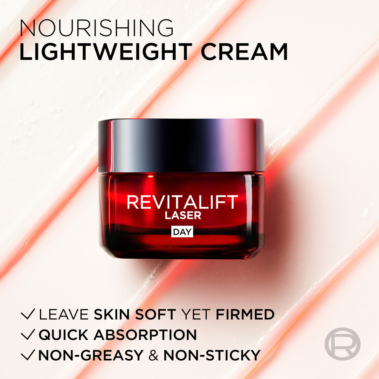 L'Oréal Paris Revitalift Laser X3 Anti-Ageing Day Cream 50ml