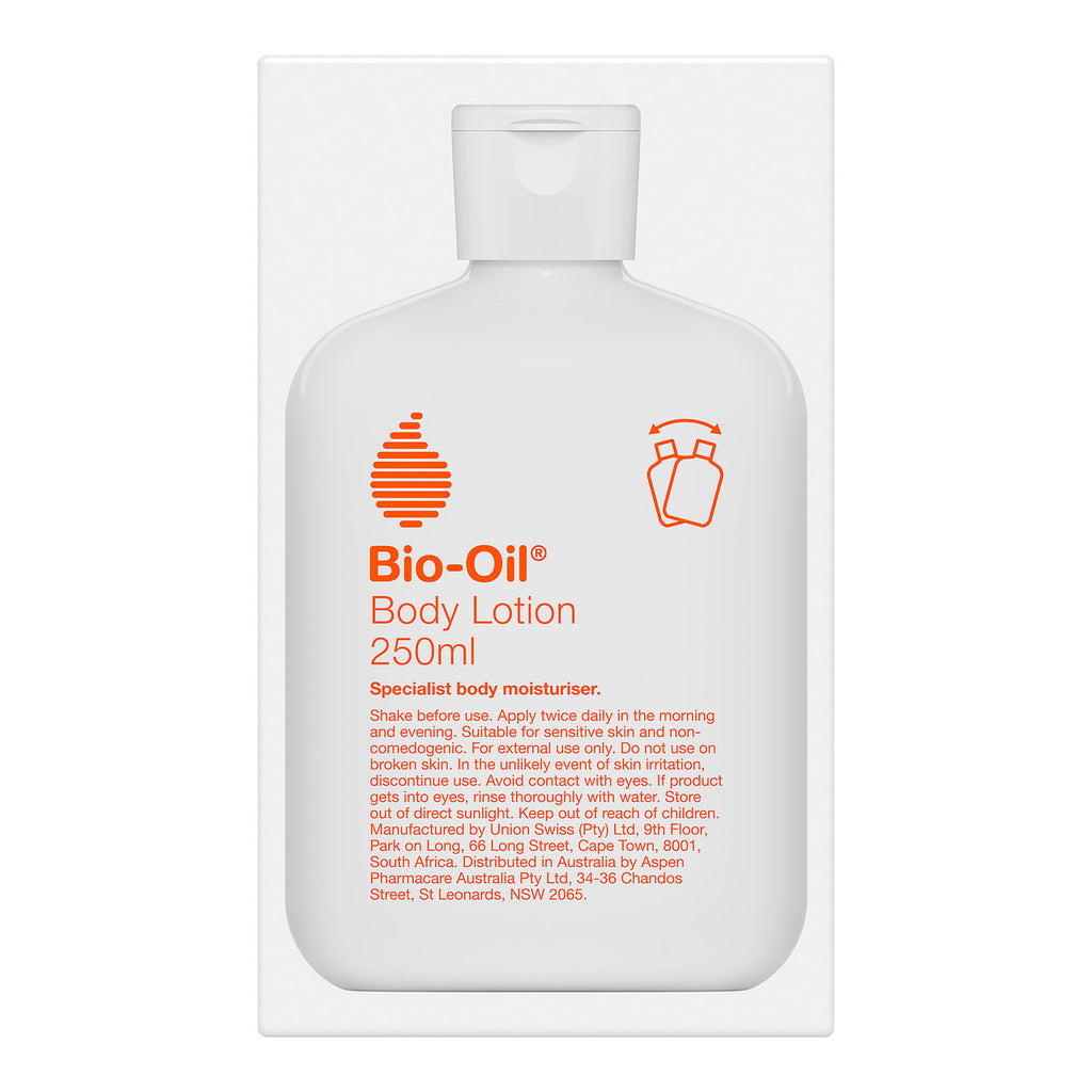 Bio-Oil Body Lotion 250mL 