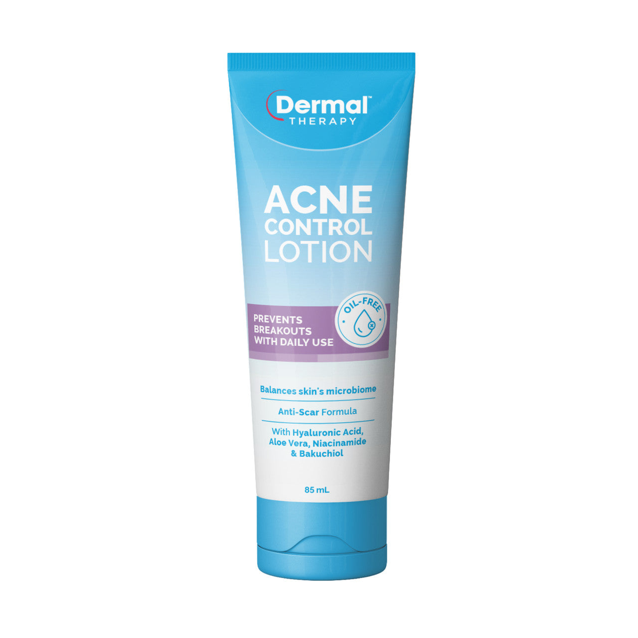 Dermal Therapy Acne Control Lotion