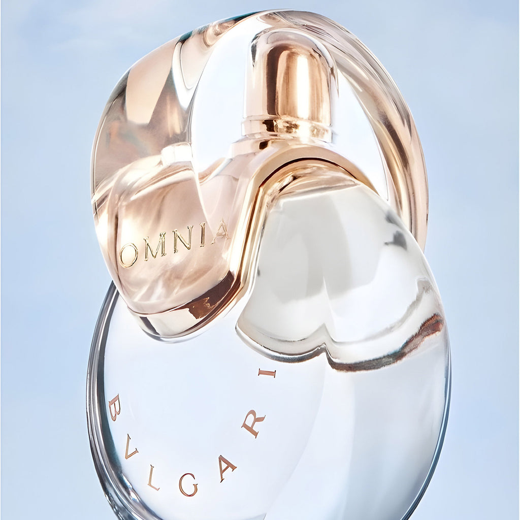 Bvlgari Omnia Crystalline 100ml EDT (Womens)
