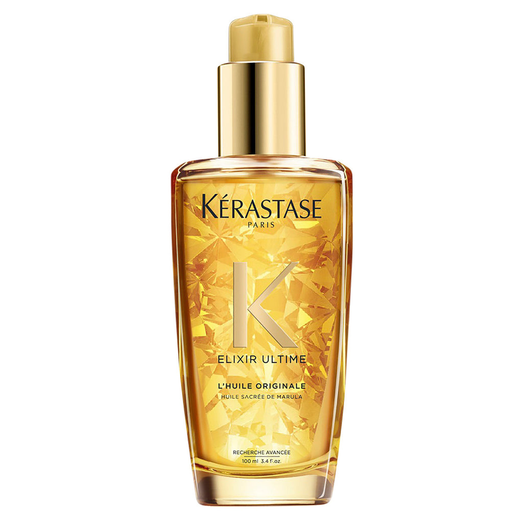 Kérastase Elixir Ultime Beautifying Hair Oil 100ml