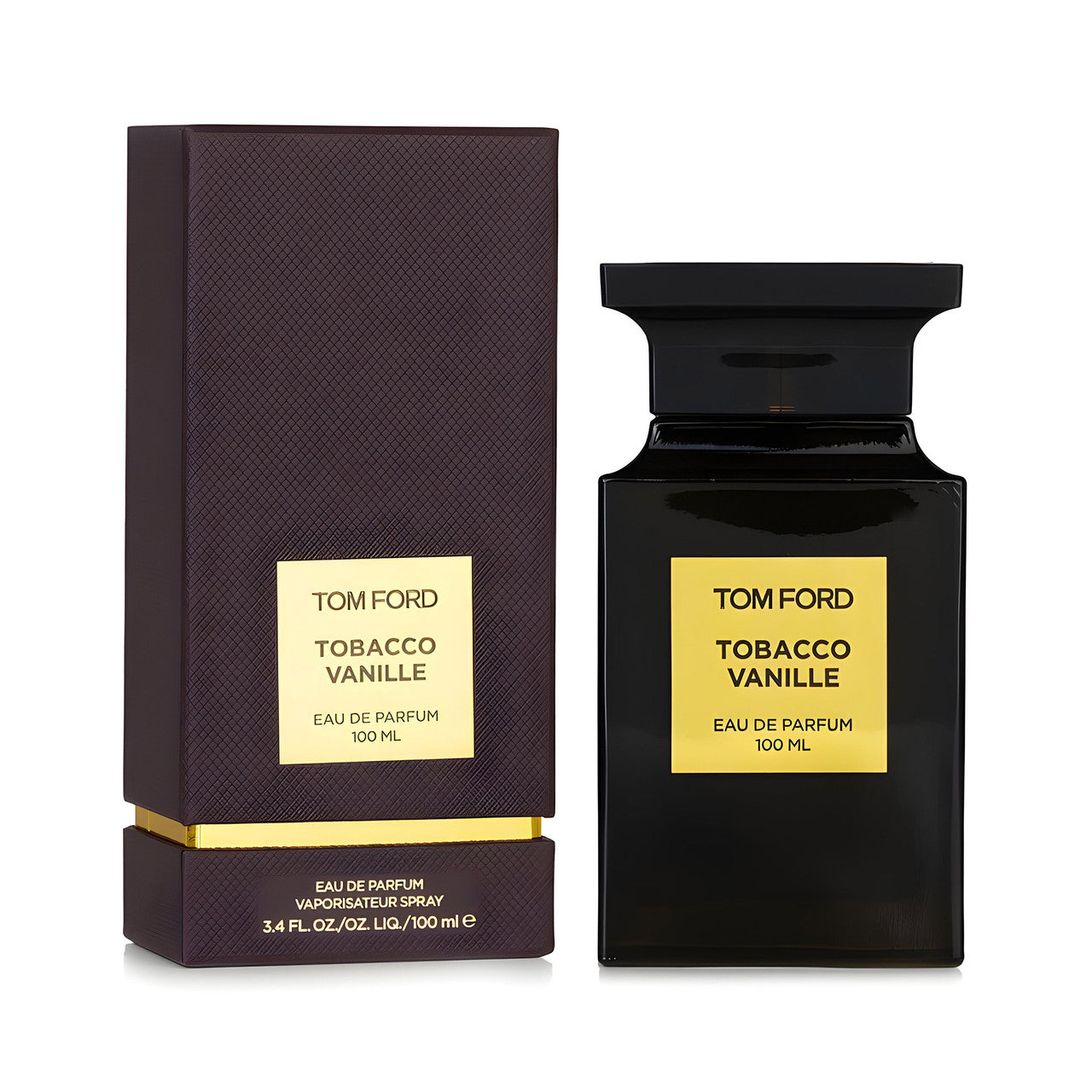 Tobacco Vanille 100ml EDP By Tom Ford (Unisex)