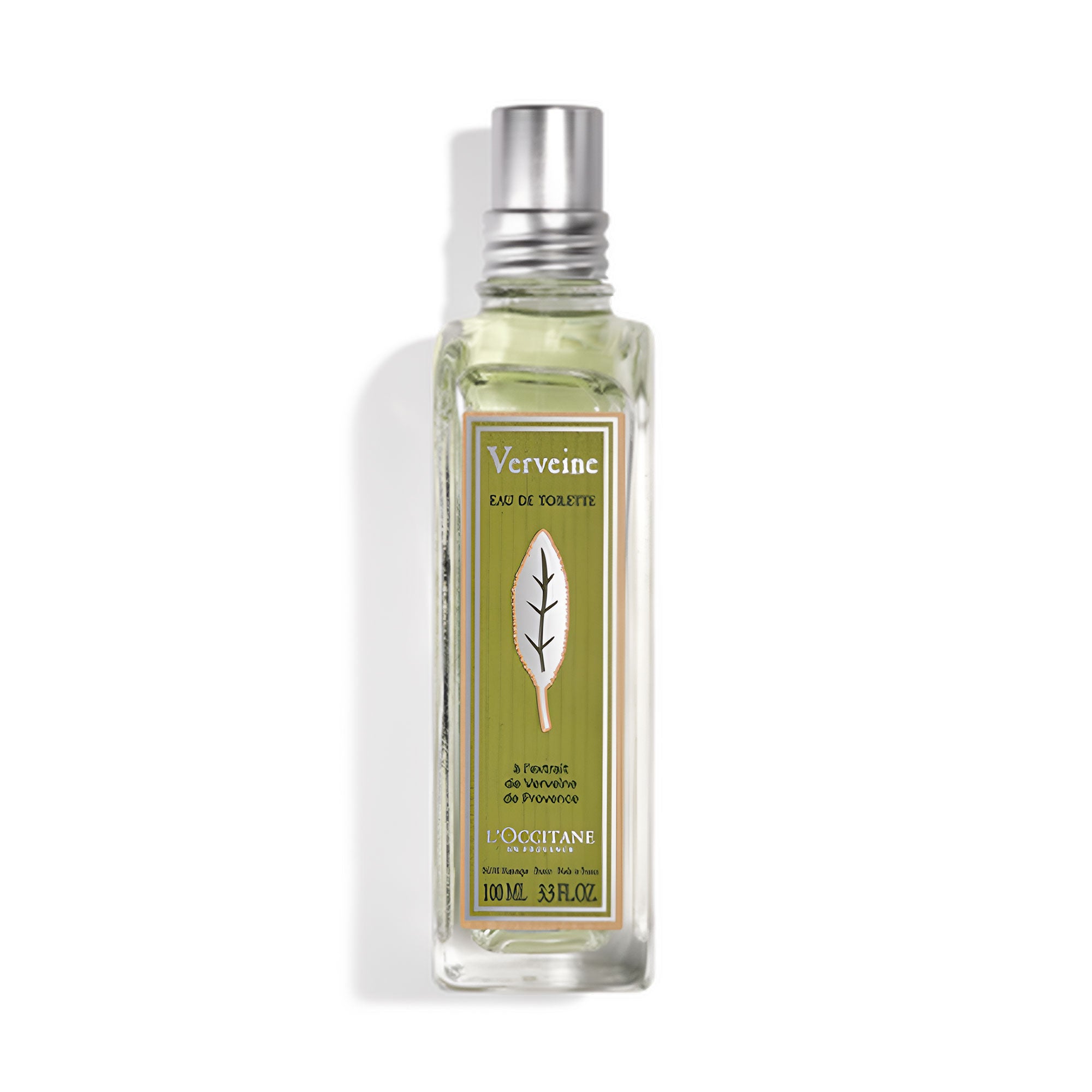 Verbena By L'Occitane 100ml EDT (Men's)