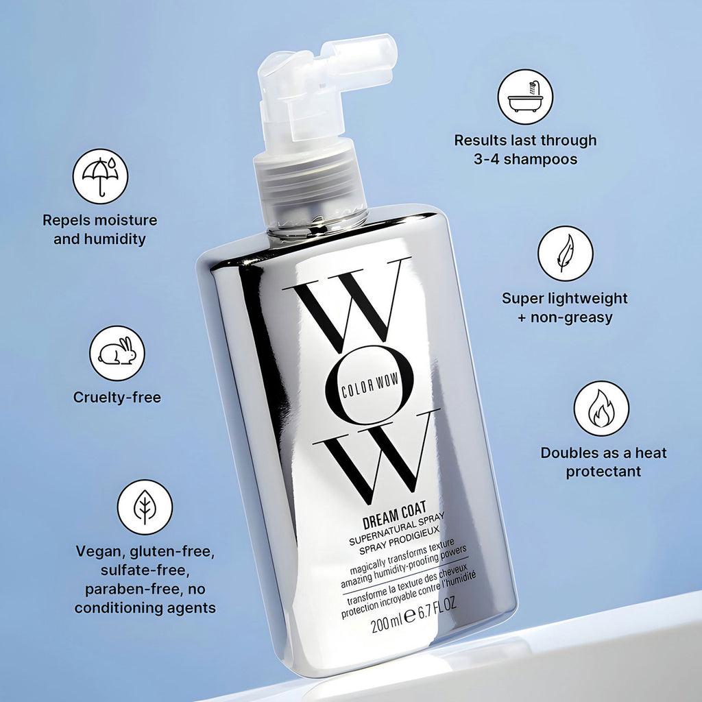 Color Wow Dream Coat Supernatural 50ml