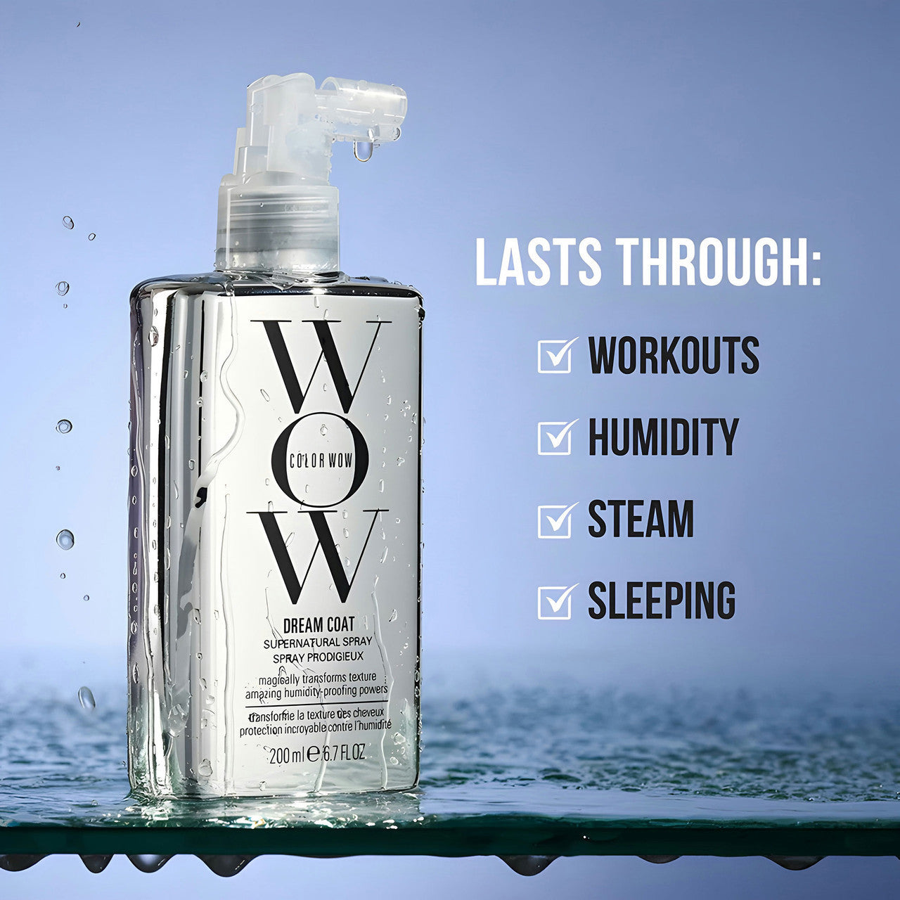 Color Wow Dream Coat Supernatural 50ml