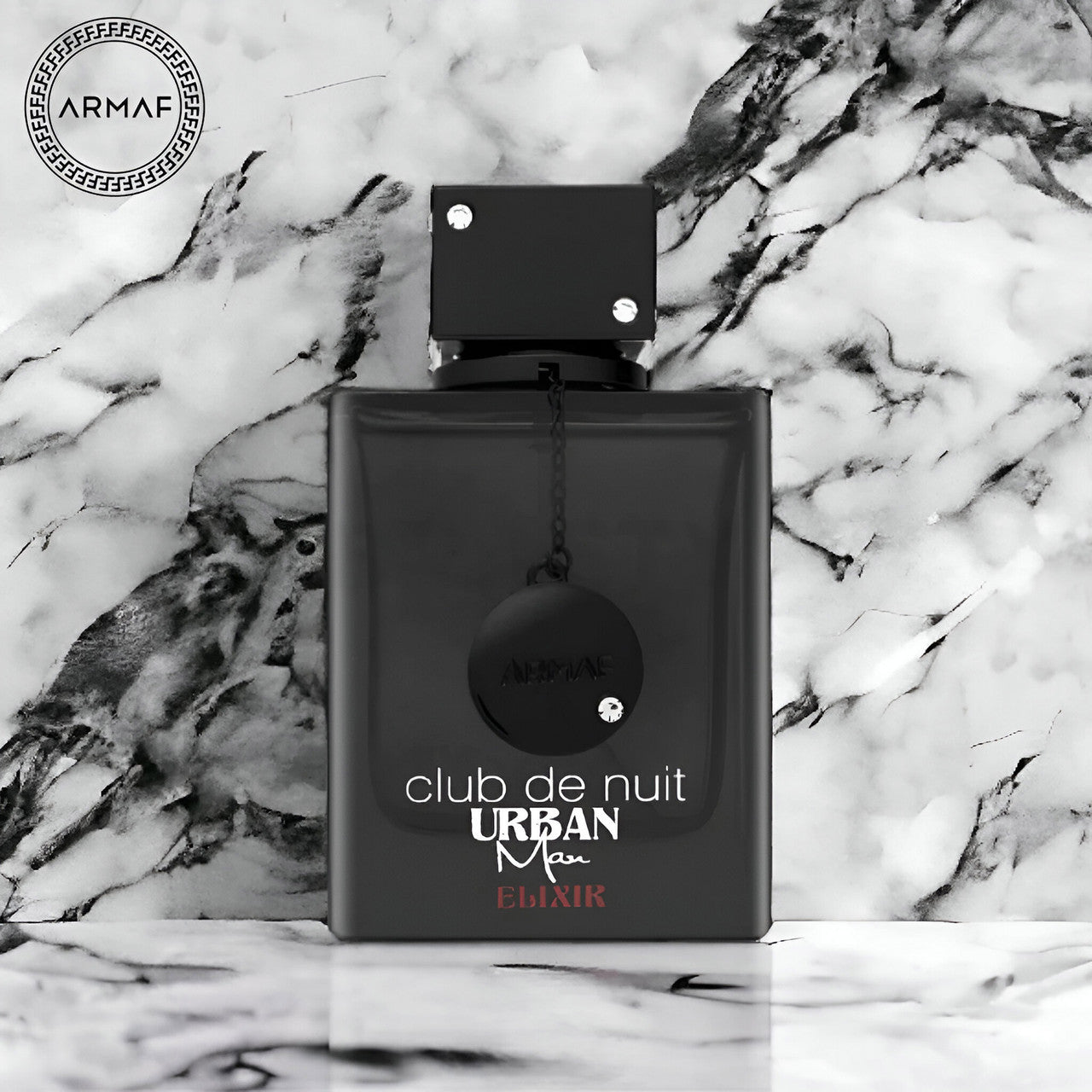 Club De Nuit Urban Elixir 105ml EDP By Armaf (Mens)