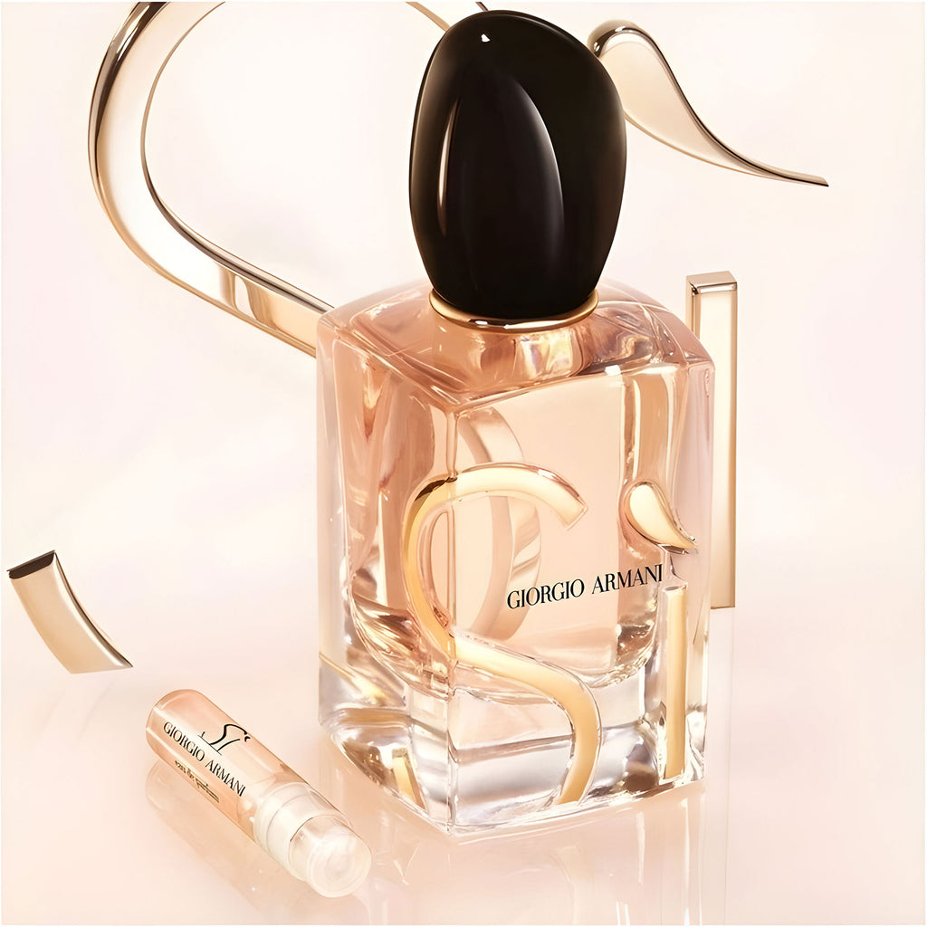 Si 150ml EDP By Giorgio Armani (Women's)