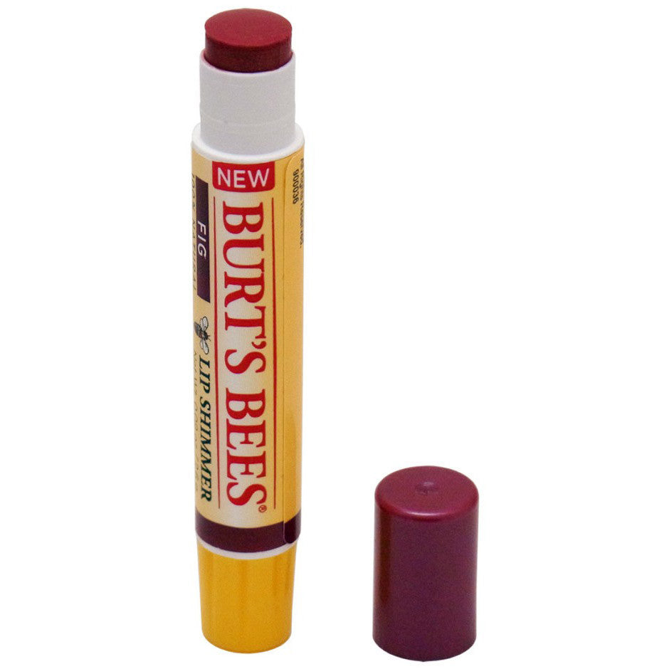 Burt's Bees Fig Lip Shimmer 2.6g 