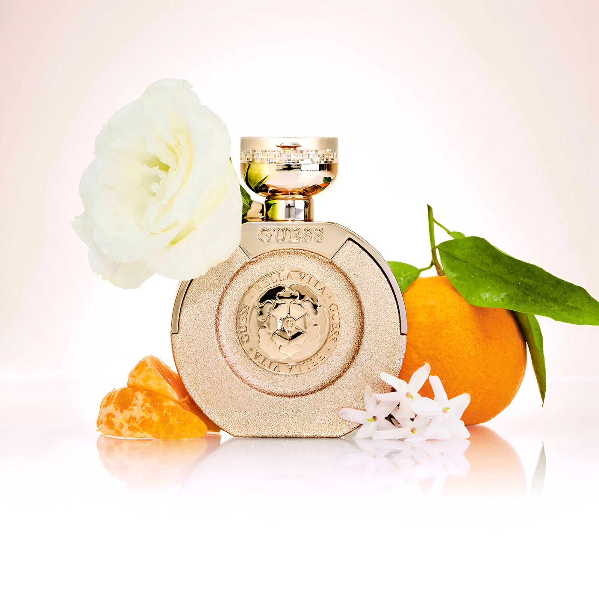 Bella Vita Paradiso 100ml EDP By Guess (Women's)