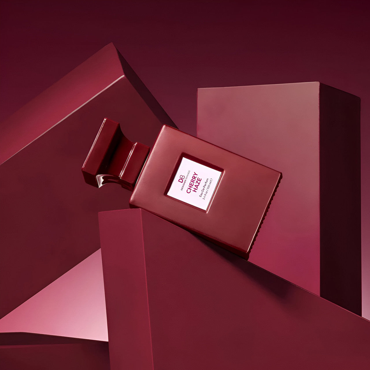 Designer Brands Fragrance Special Edition Cherry Haze EDP 100ml (Womens)