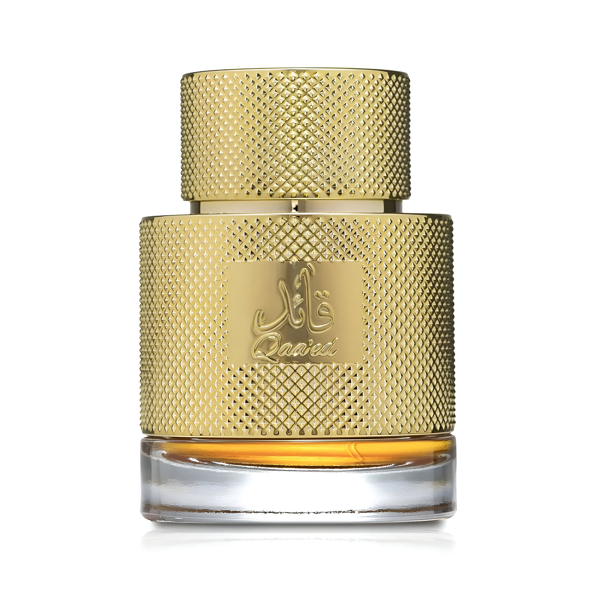 Qaaed 100ml EDP By Lattafa (Men's)