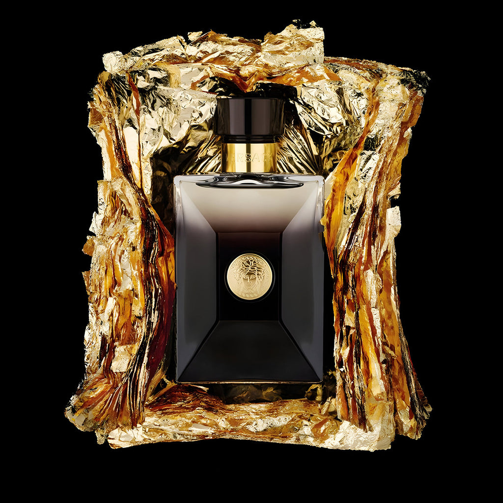 Versace Oud Noir 100ml EDP By Versace (Mens)