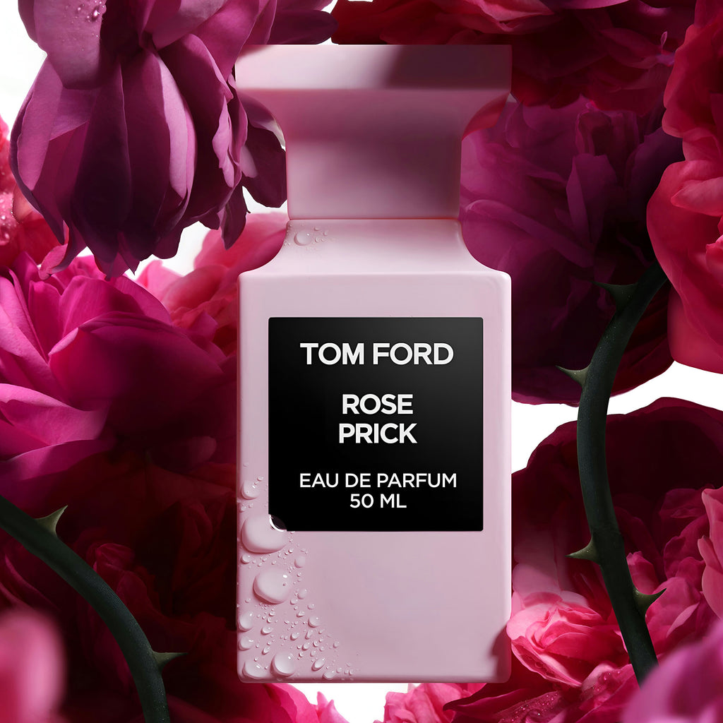 Rose Prick 50ml EDP By Tom Ford (Women's)