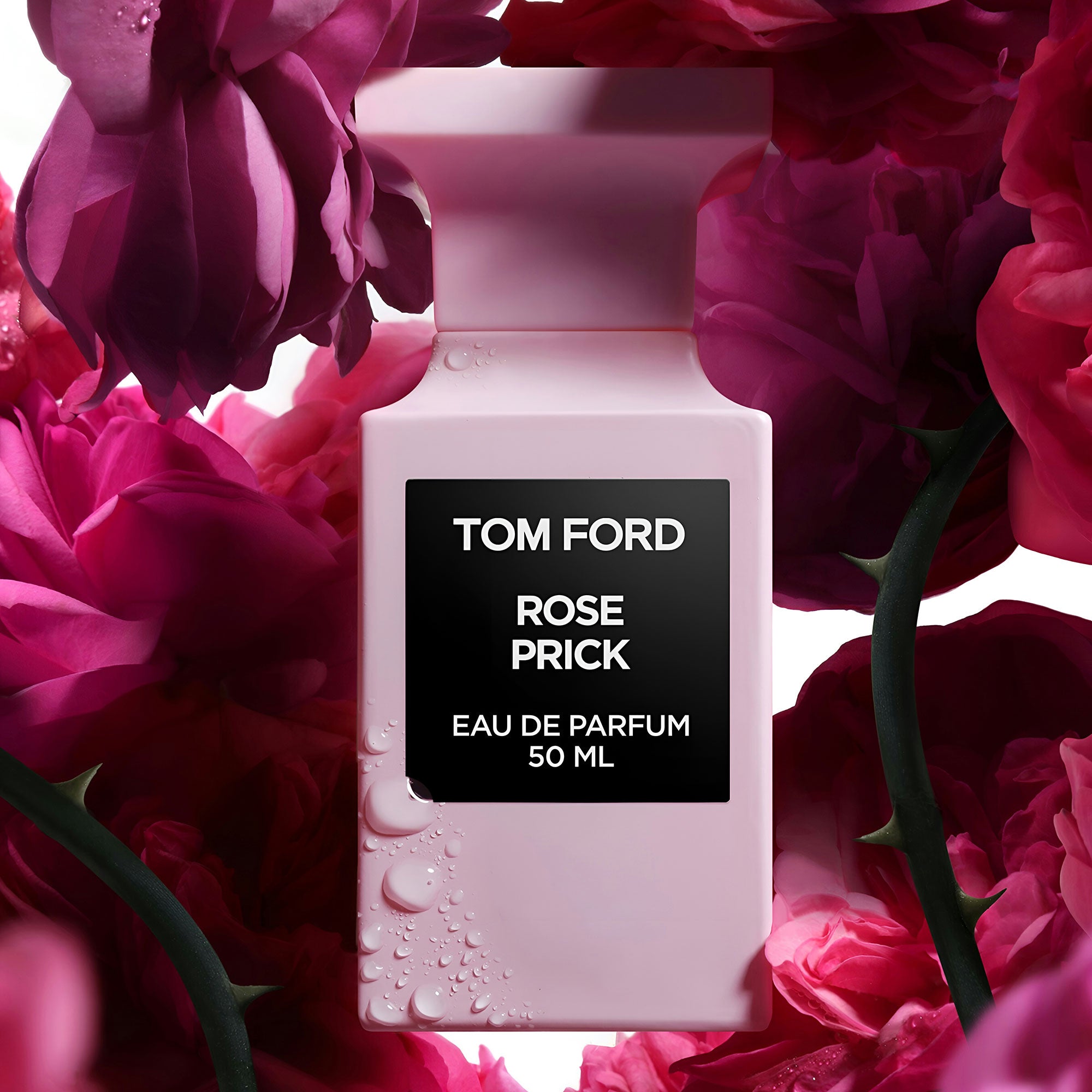 Rose Prick 50ml EDP By Tom Ford (Women's)