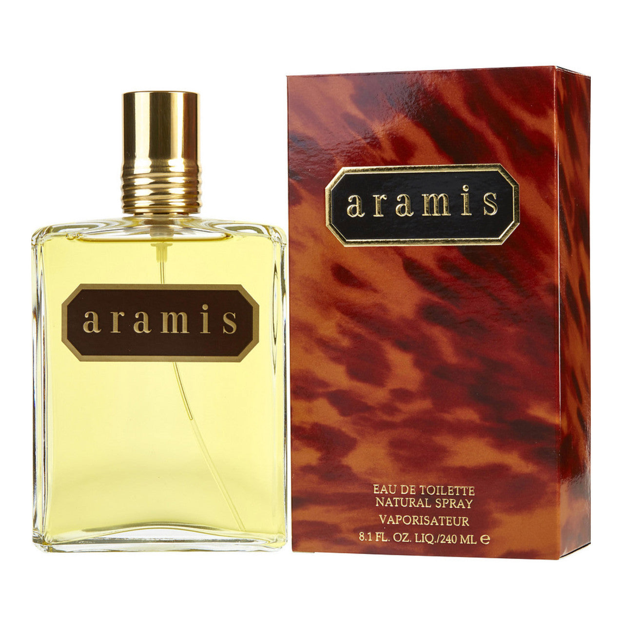 Aramis 245ml EDT By Aramis (Mens)