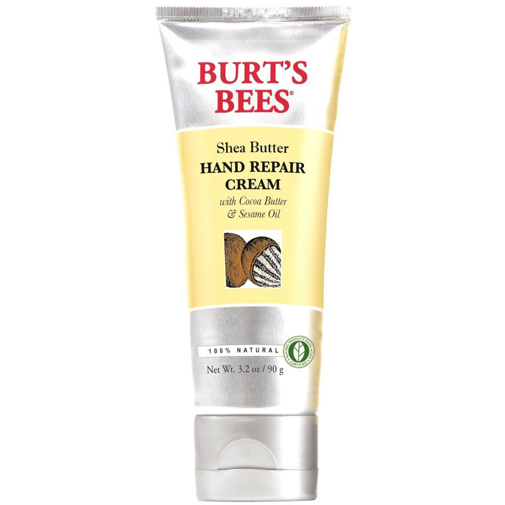 Burt's Bees Shea Butter Hand Repair Cream 90g