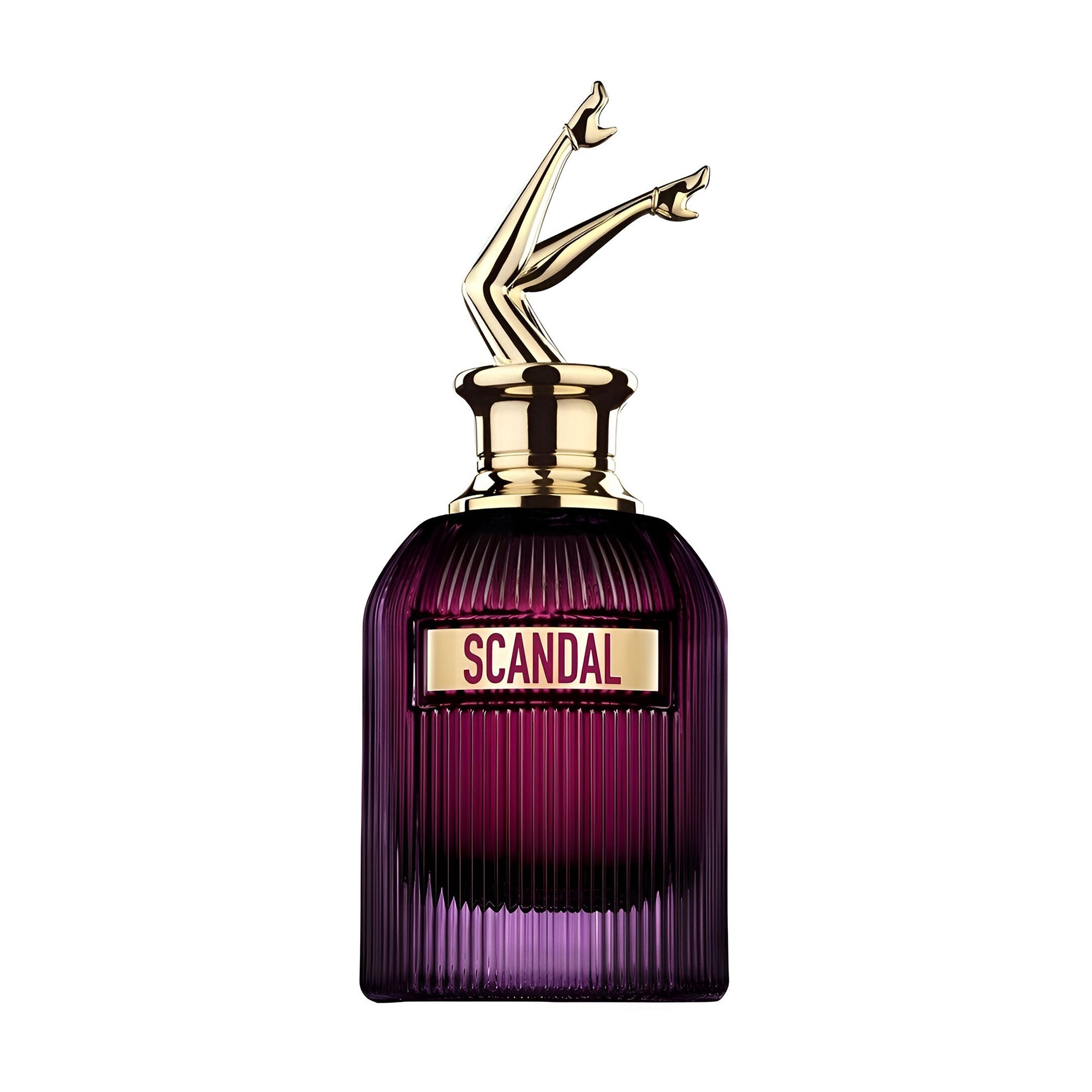 Scandal Intense 80ml EDP By Jean Paul Gaultier (Women's)