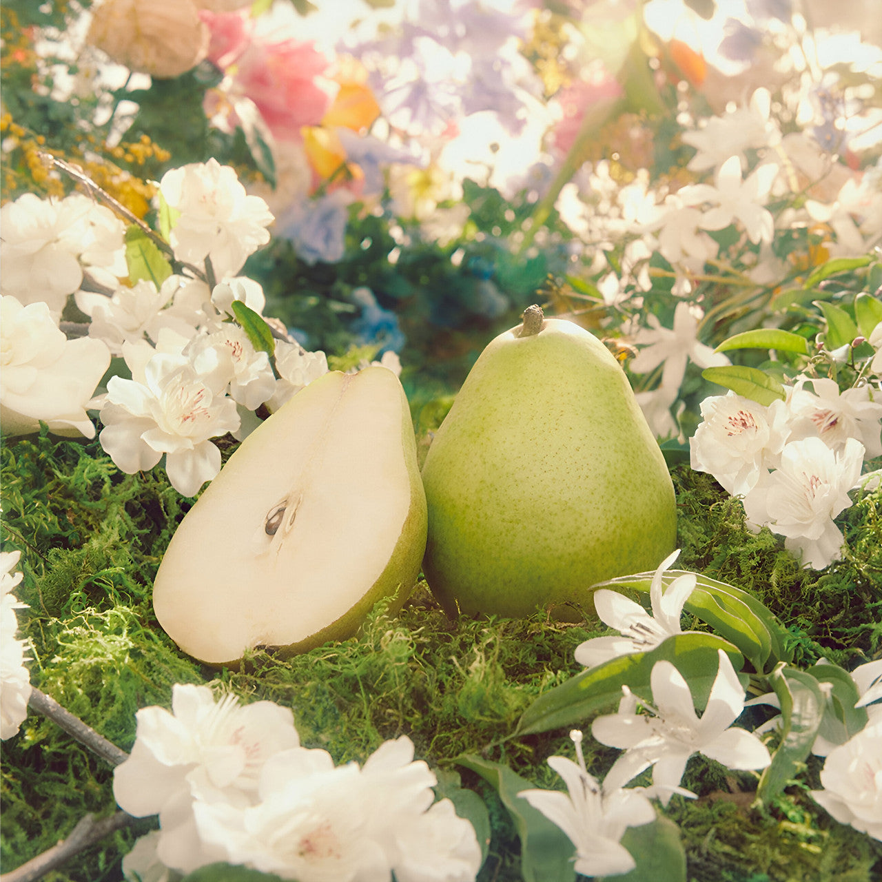 English Pear & Freesia 100ml EDC By Jo Malone (Womens)