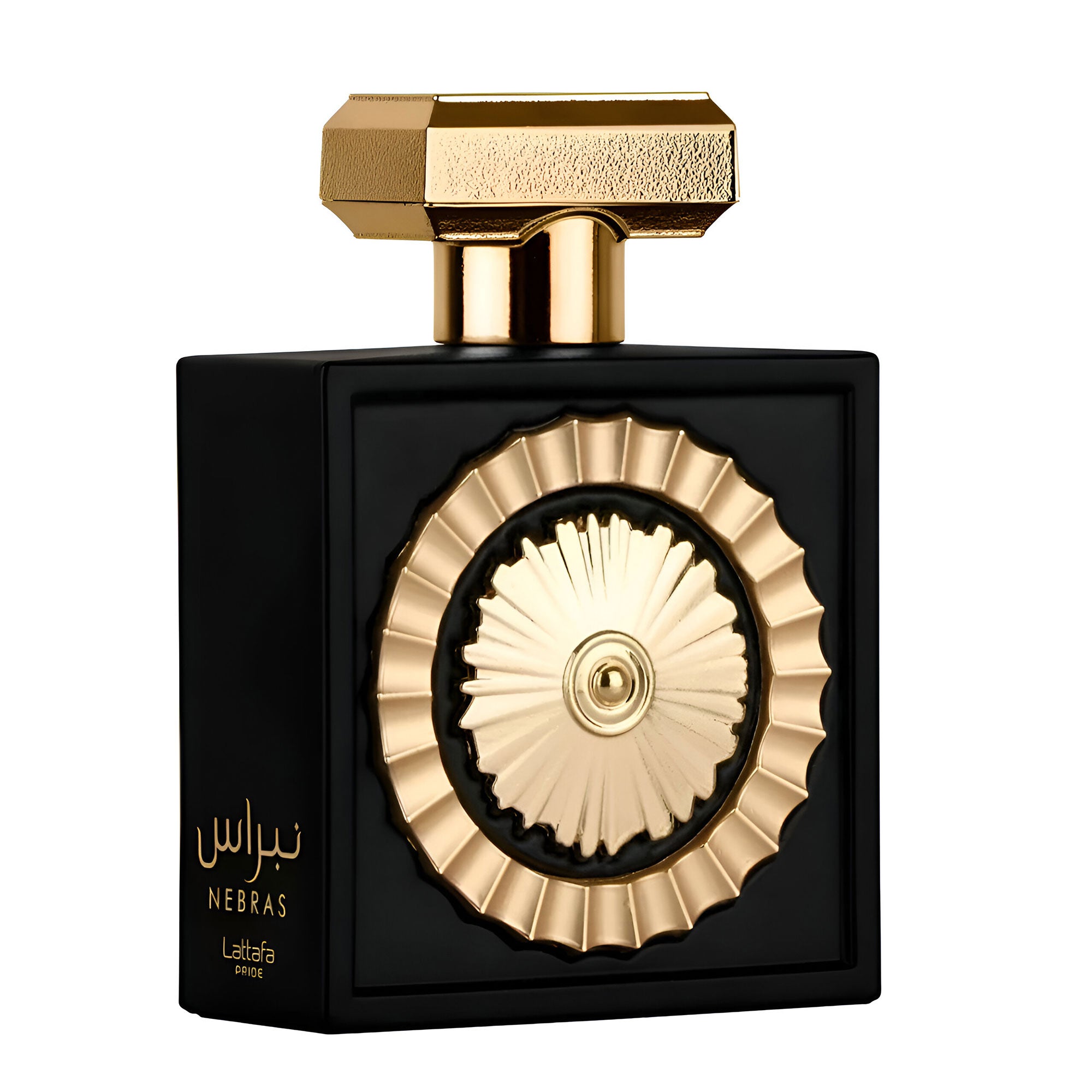 Nebras 100ml EDP By Lattafa (Women's)