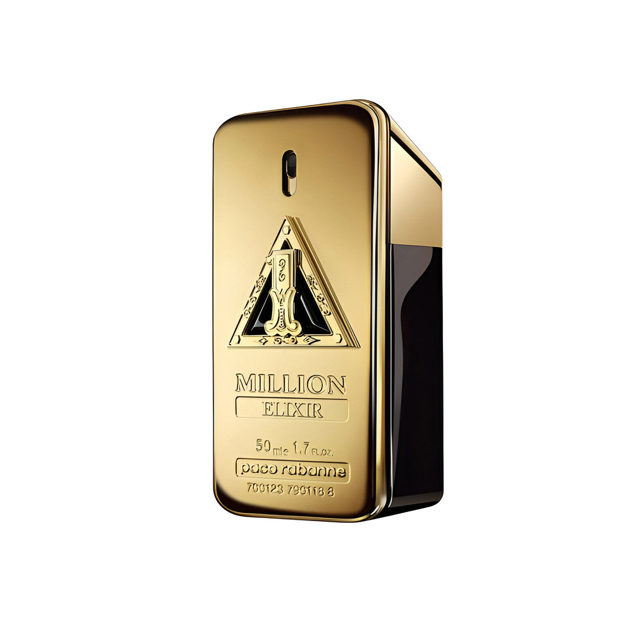 1 Million Elixir Intense Parfum 50ml By Paco Rabanne (Mens)