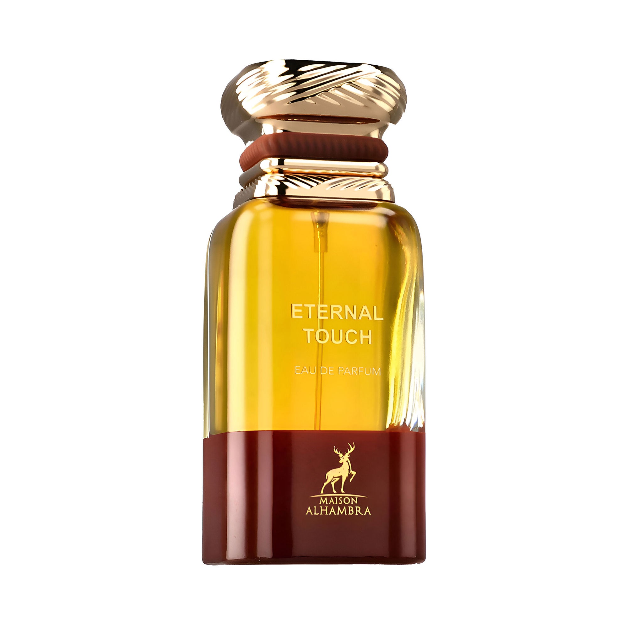 Eternal Touch 80ml EDP By Maison Alhambra (Men's)