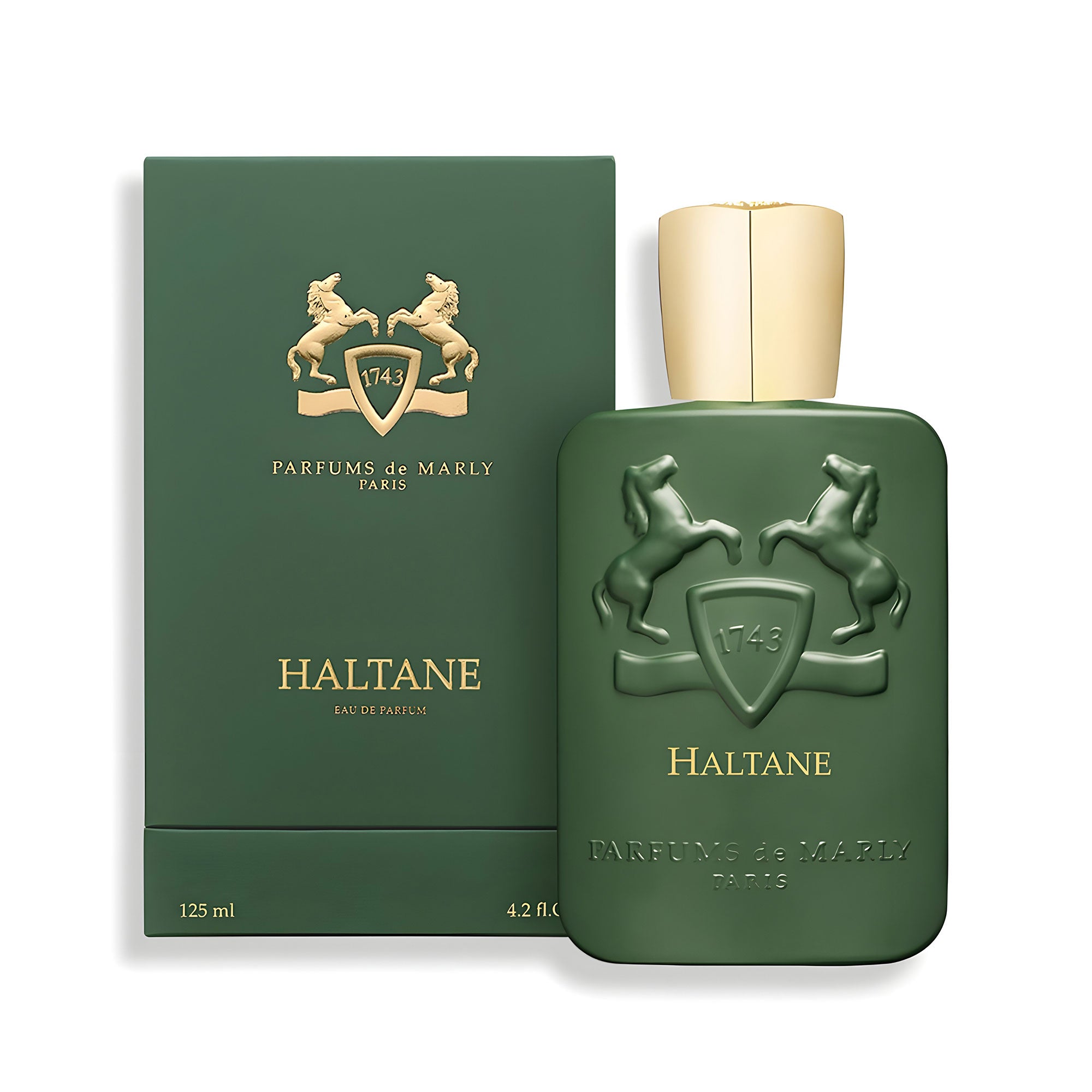 Haltane 125ml EDP By Parfums de Marly (Men's)