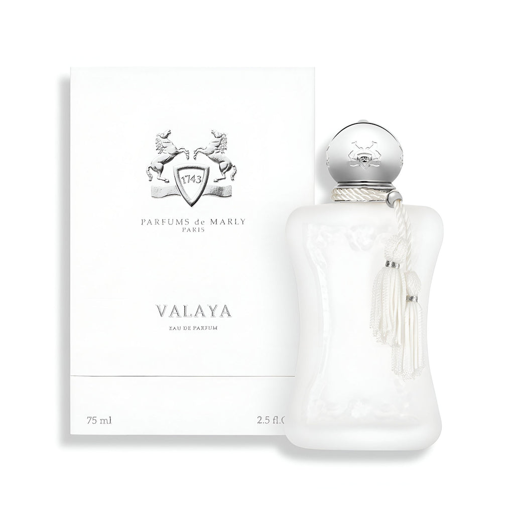 Valaya 75ml EDP By Parfums de Marly (Women's)
