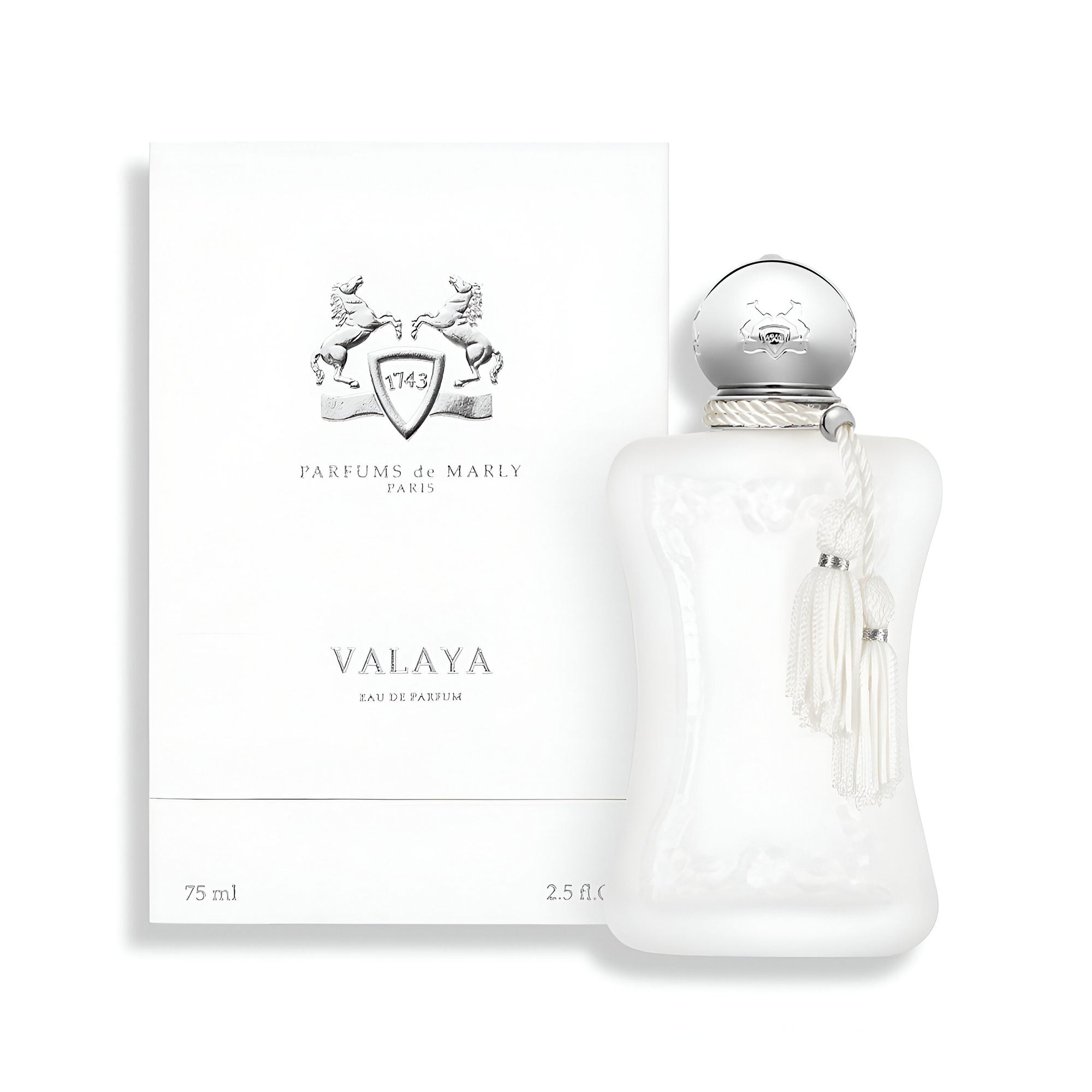 Valaya 75ml EDP By Parfums de Marly (Women's)