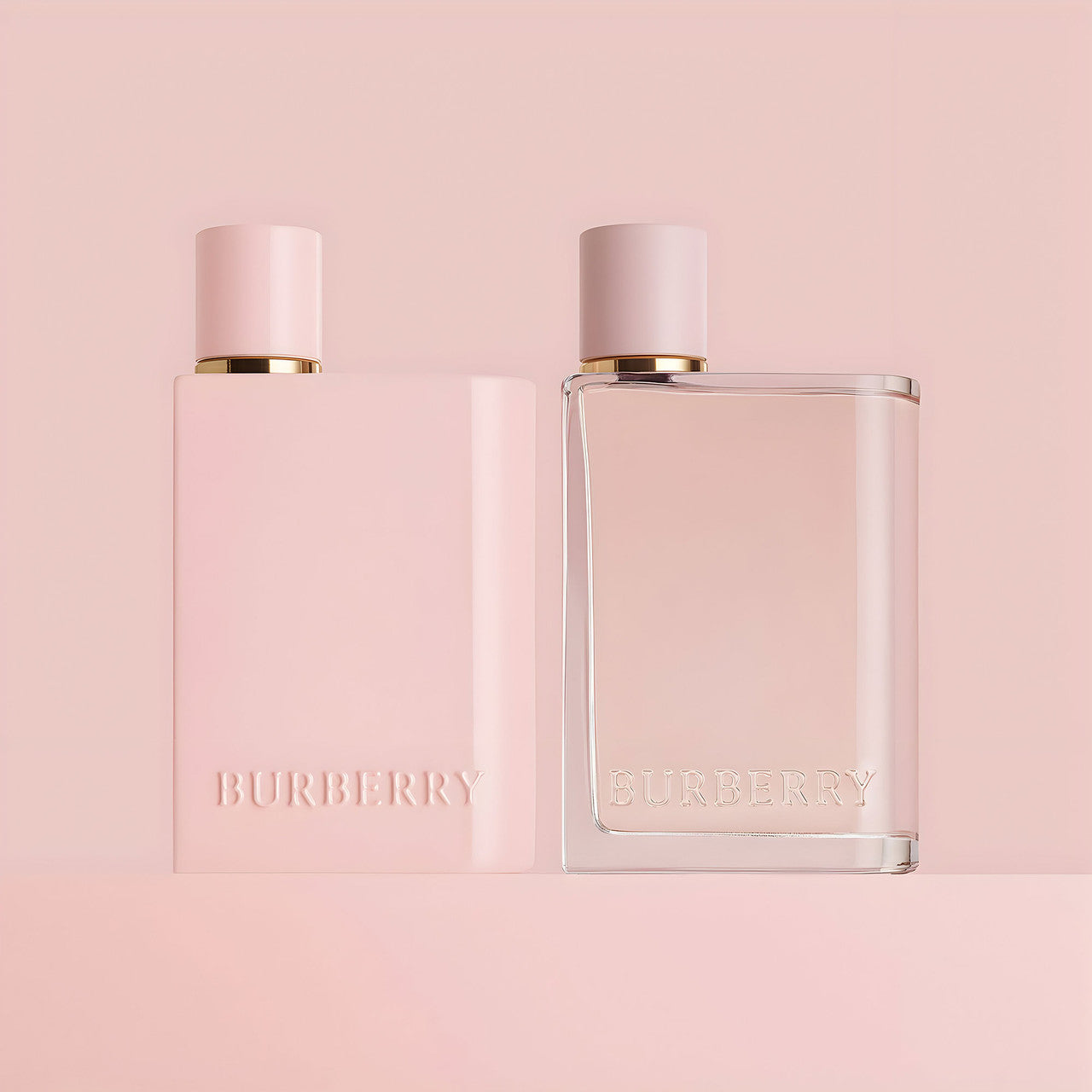 Burberry Her Elixir 100ml EDP By Burberry (Womens)