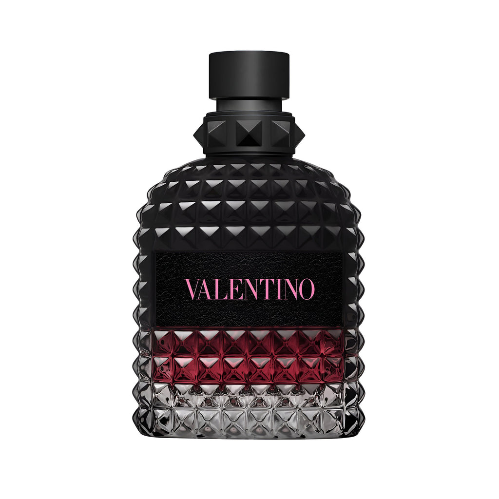 Uomo Born In Roma Intense 100ml EDP By Maison Valentino (Men's)