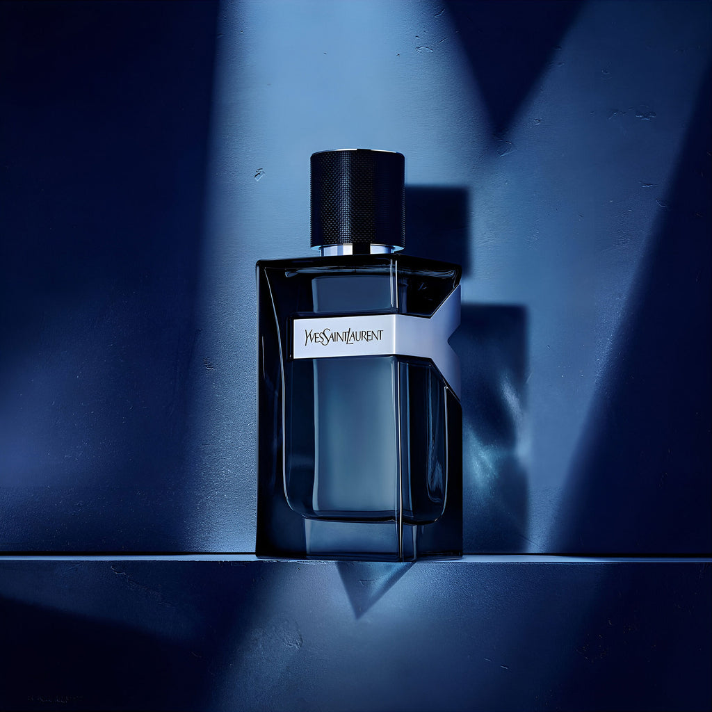 Y Intense 100ml EDP By Yves Saint Laurent (Men's)