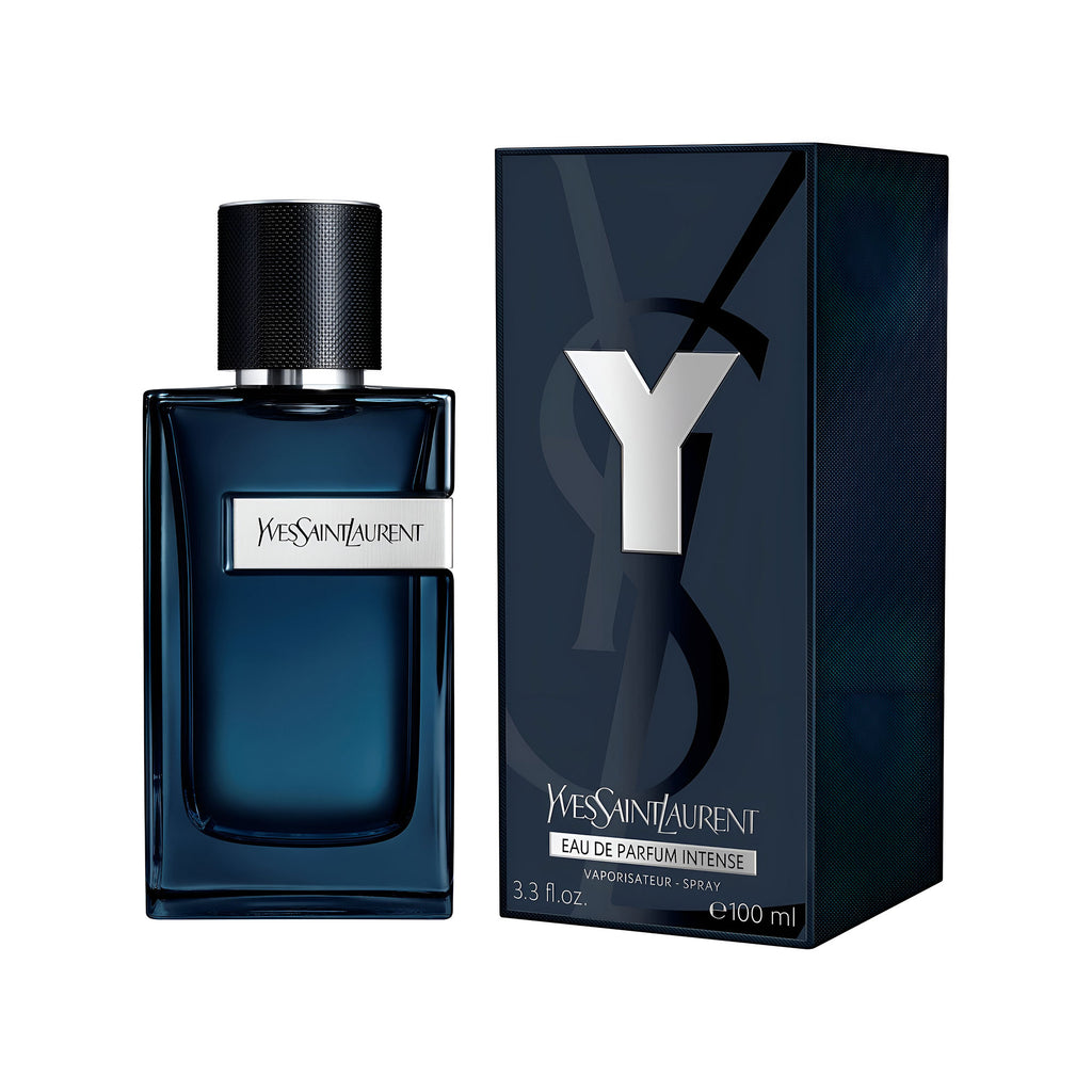 Y Intense 100ml EDP By Yves Saint Laurent (Men's)