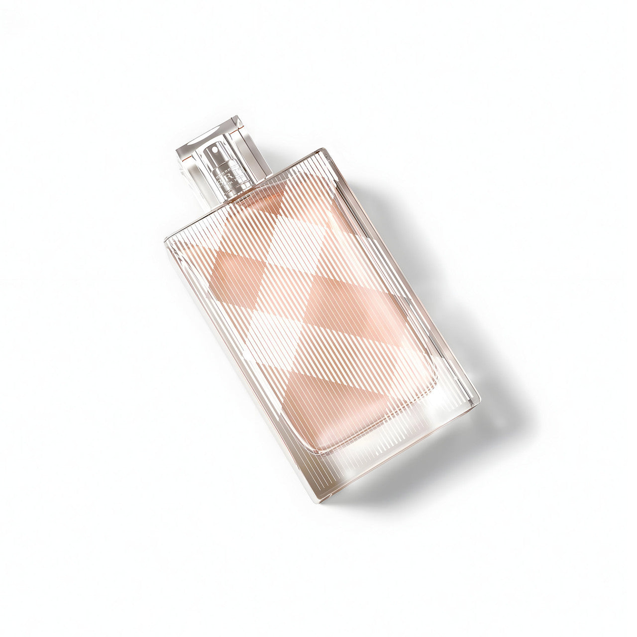 Burberry Brit Eau De Toilette For Women 100ml