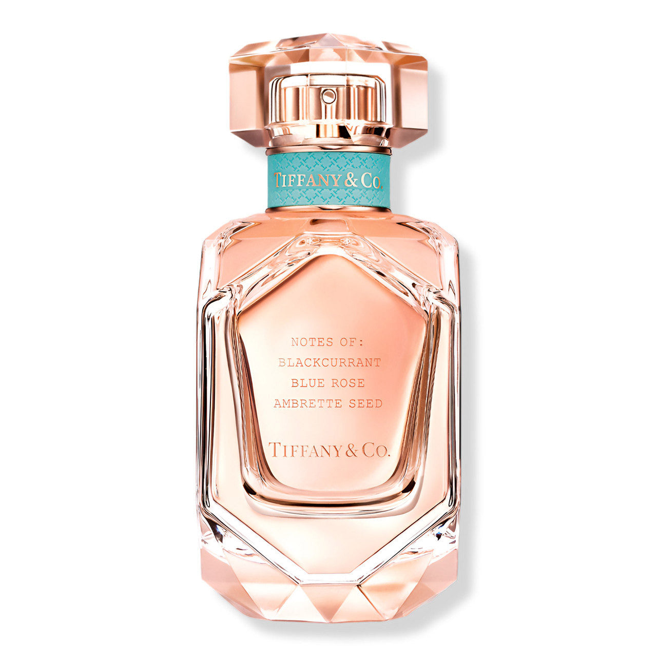 Rose Gold 75ml EDP By Tiffany & Co (Womens)