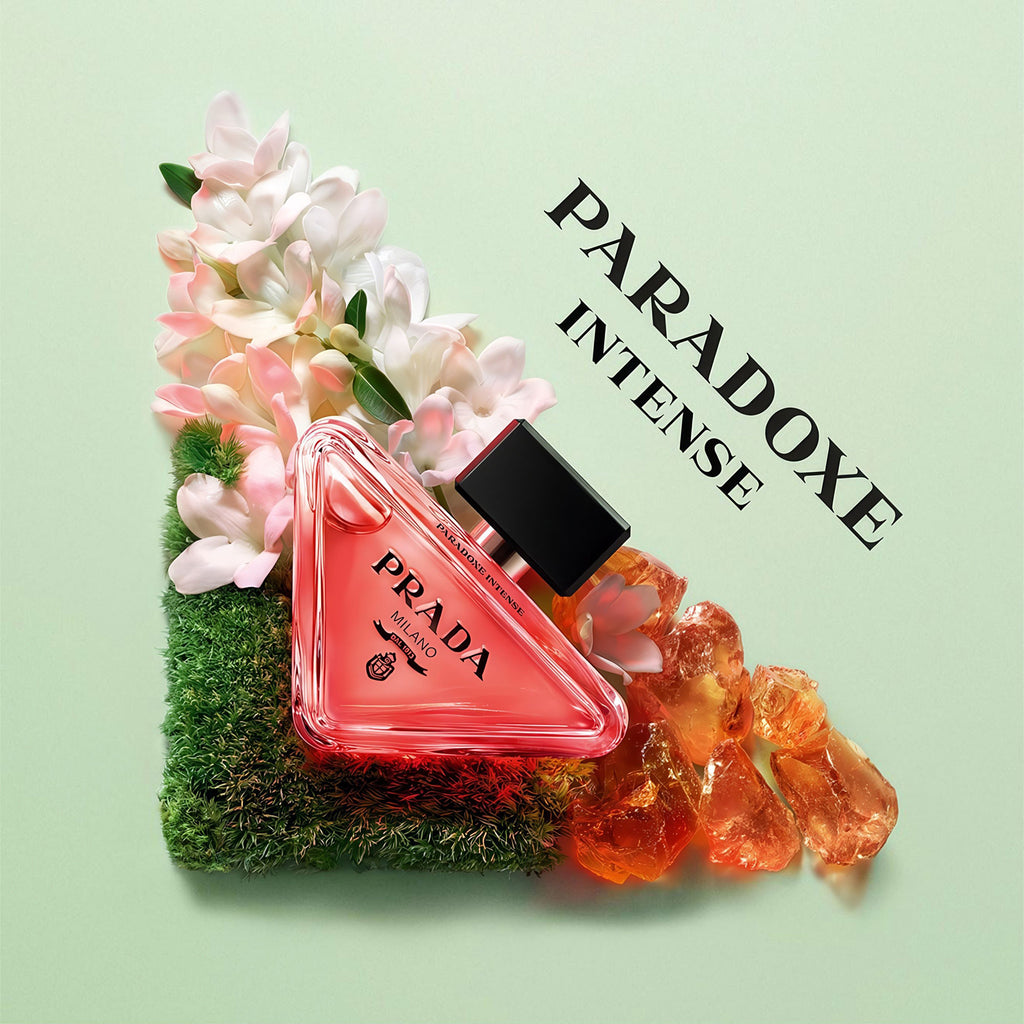 Prada Paradoxe Intense 90ml EDP By Prada (Women's)