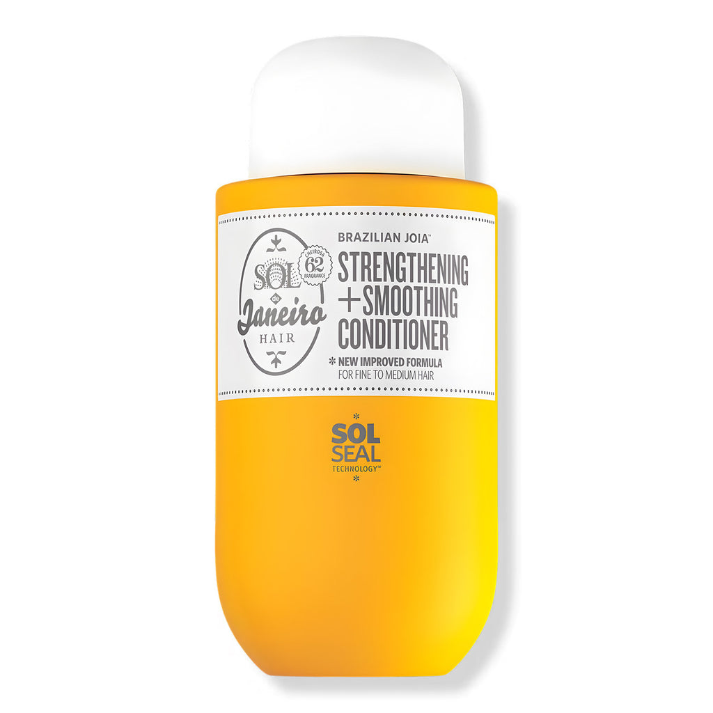 Sol De Janeiro Brazilian Strengthening + Smoothing Conditioner 295ml