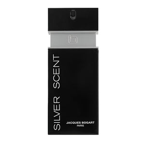 Silver Scent 200ml EDT By Jacques Bogart (Mens)
