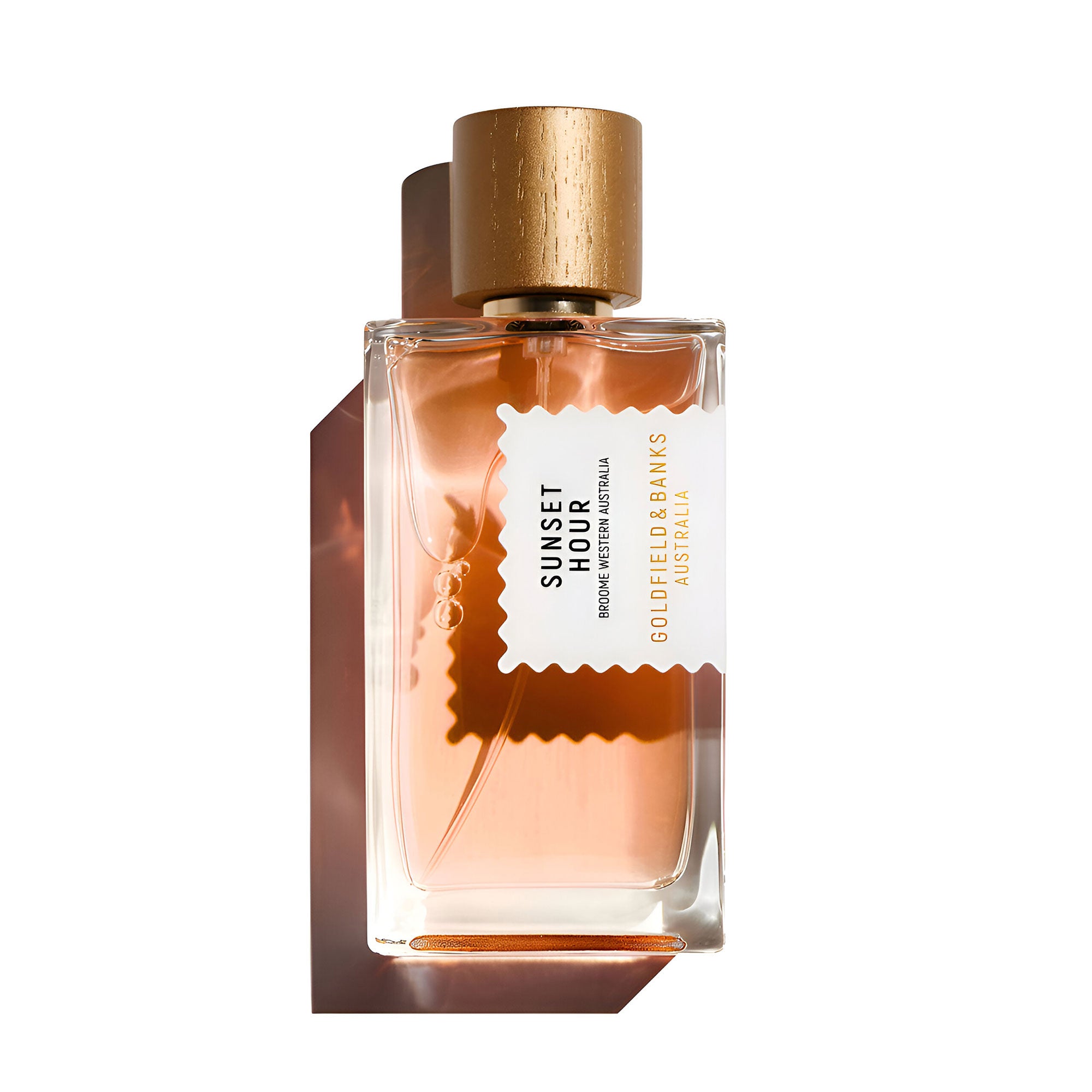 Sunset Hour 100ml EDP By Goldfield & Banks (Women's)
