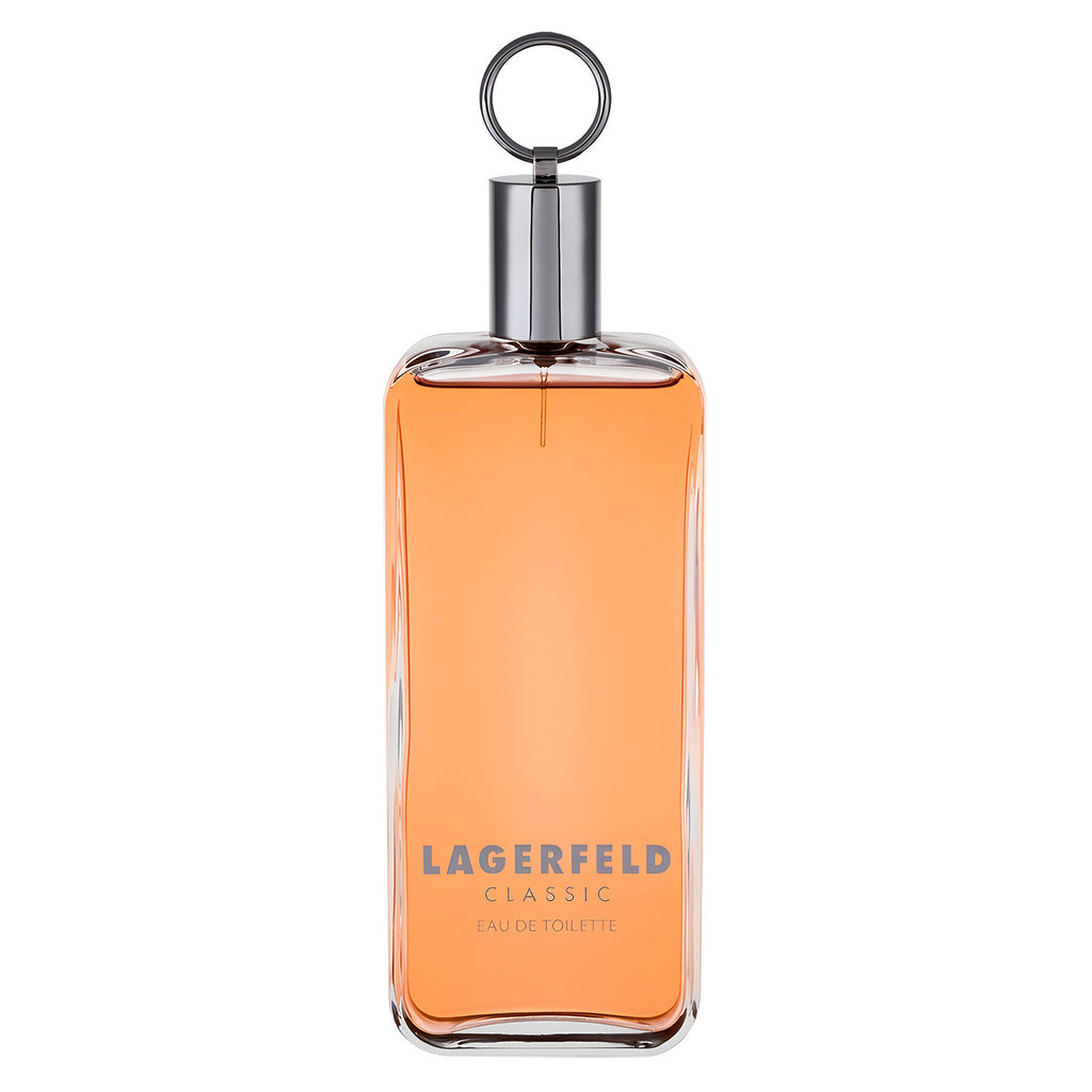 Lagerfeld Classic EDT 100ml by Karl Lagerfeld (Mens)