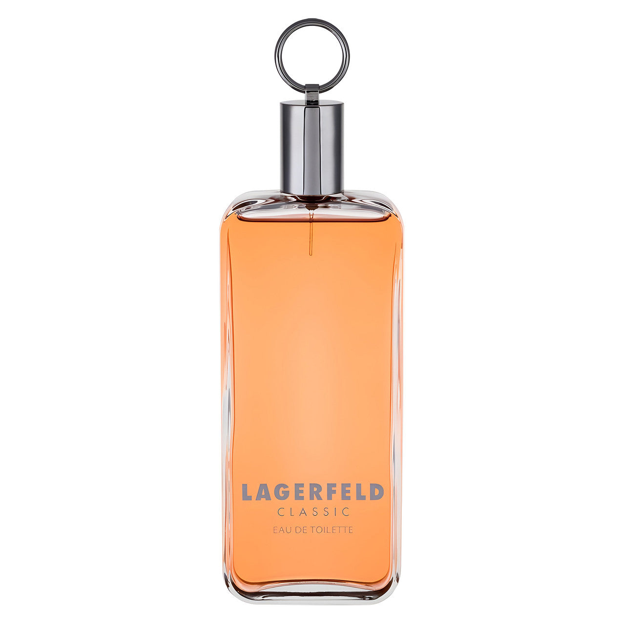 Lagerfeld Classic EDT 100ml by Karl Lagerfeld (Mens)